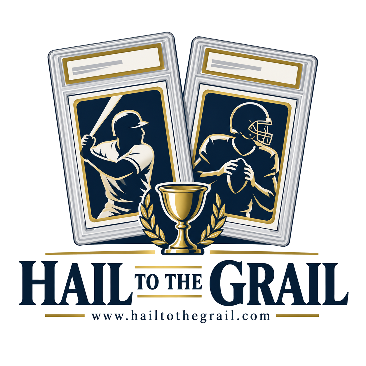 Hail to the Grail
